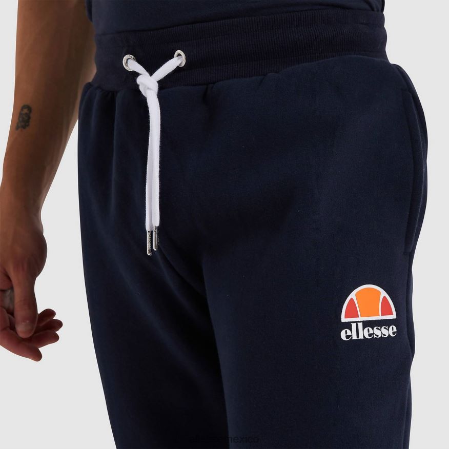 ropa mx Ellesse hombres pantalón jogger overvest Armada 84X86H412