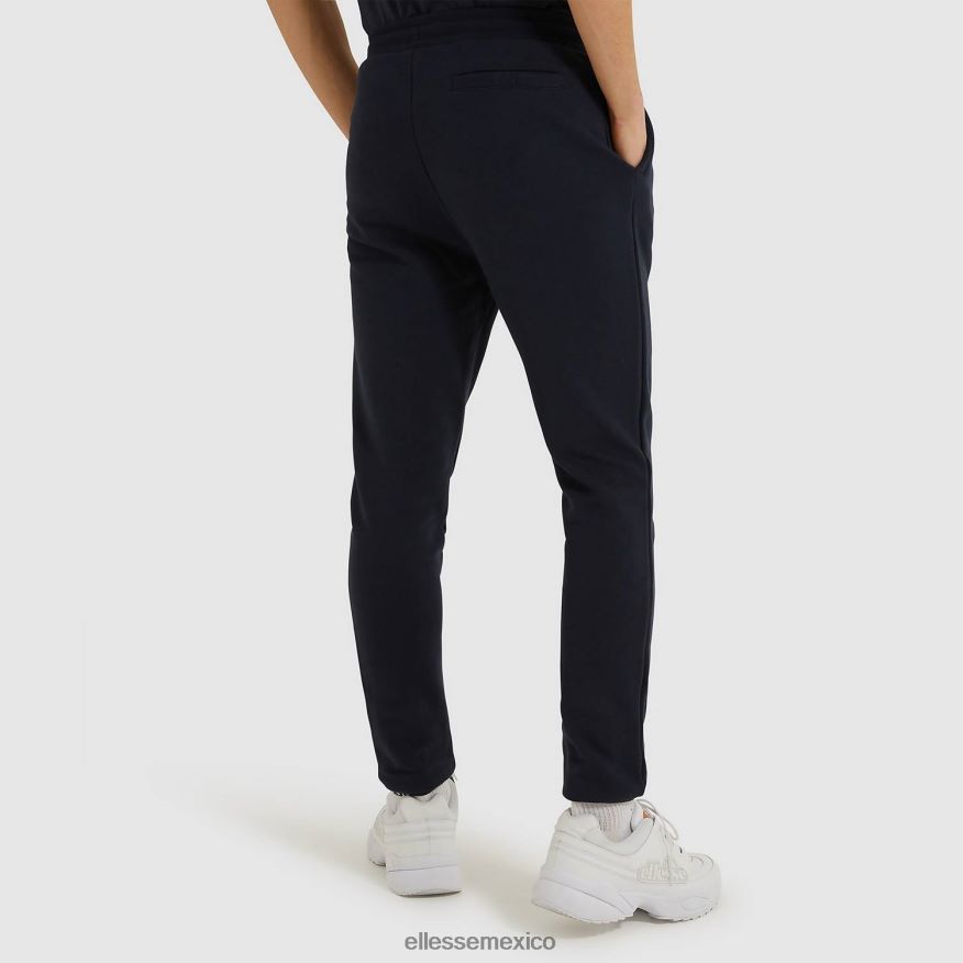 ropa mx Ellesse hombres pantalón jogging nioro Armada 84X86H414