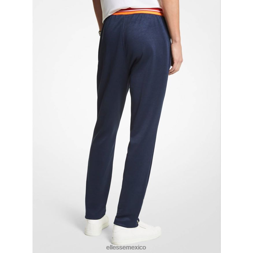 ropa mx Ellesse hombres pantalon deportivo mk tejido 84X86H461