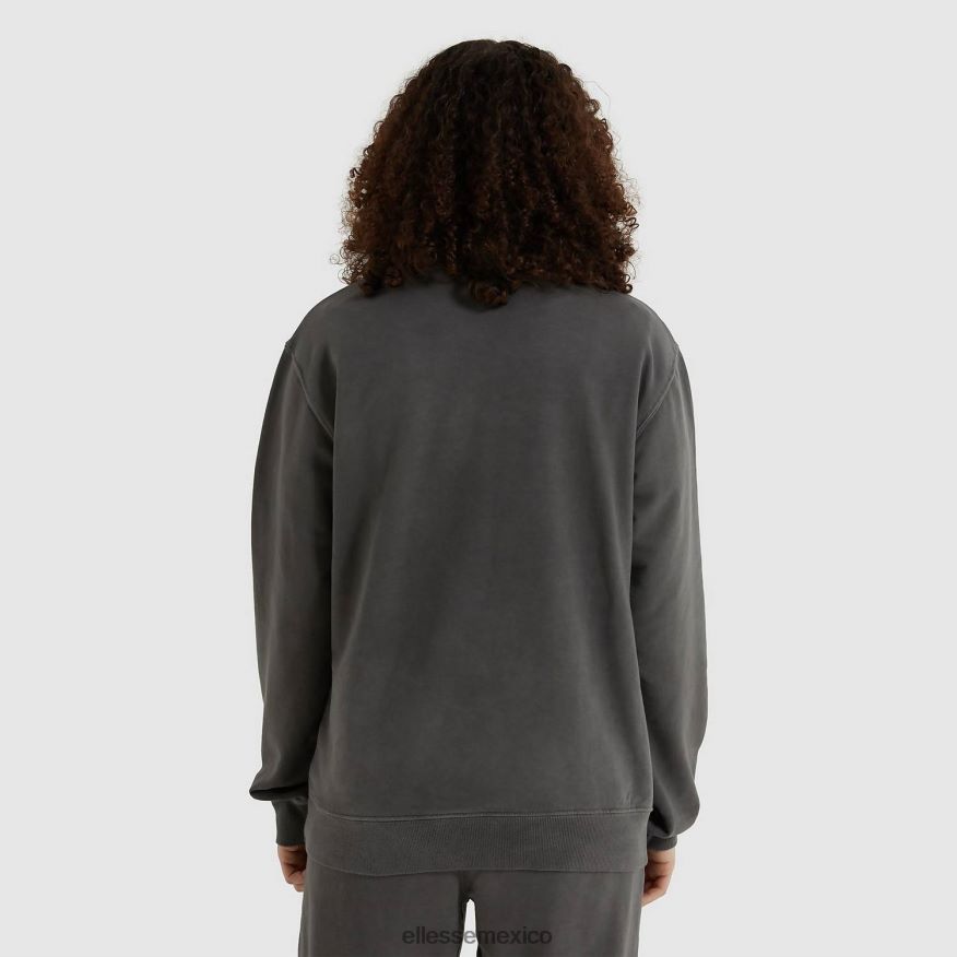 ropa mx Ellesse mujer pantalón deportivo sereno marga gris oscuro 84X86H196