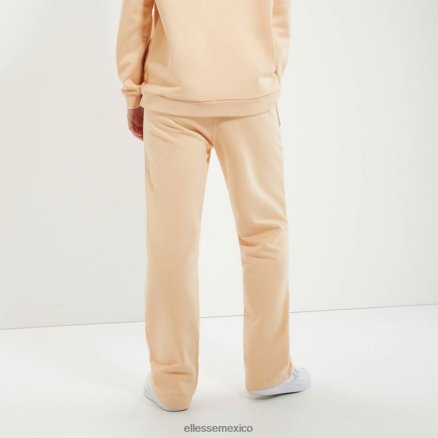 ropa mx Ellesse mujer pantalón deportivo tento marrón claro 84X86H117