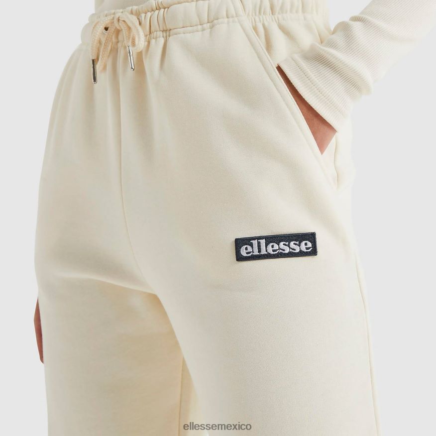 ropa mx Ellesse mujer pantalón joe jog blanquecino 84X86H188