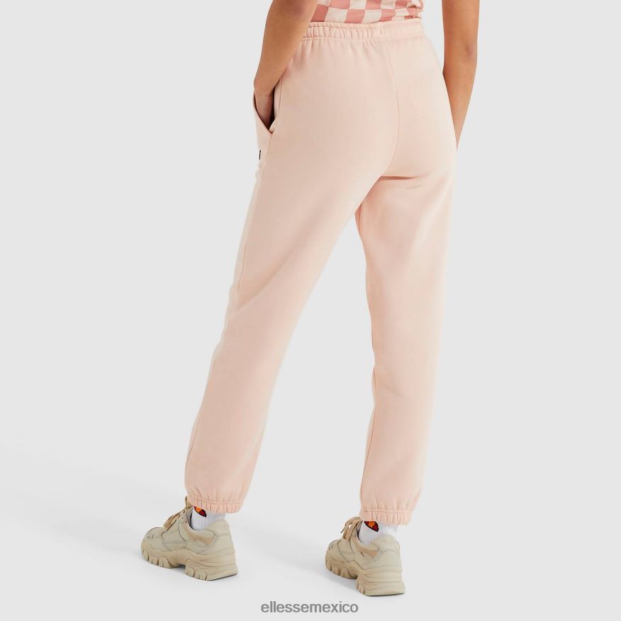 ropa mx Ellesse mujer pantalón joe jog rosa 84X86H187