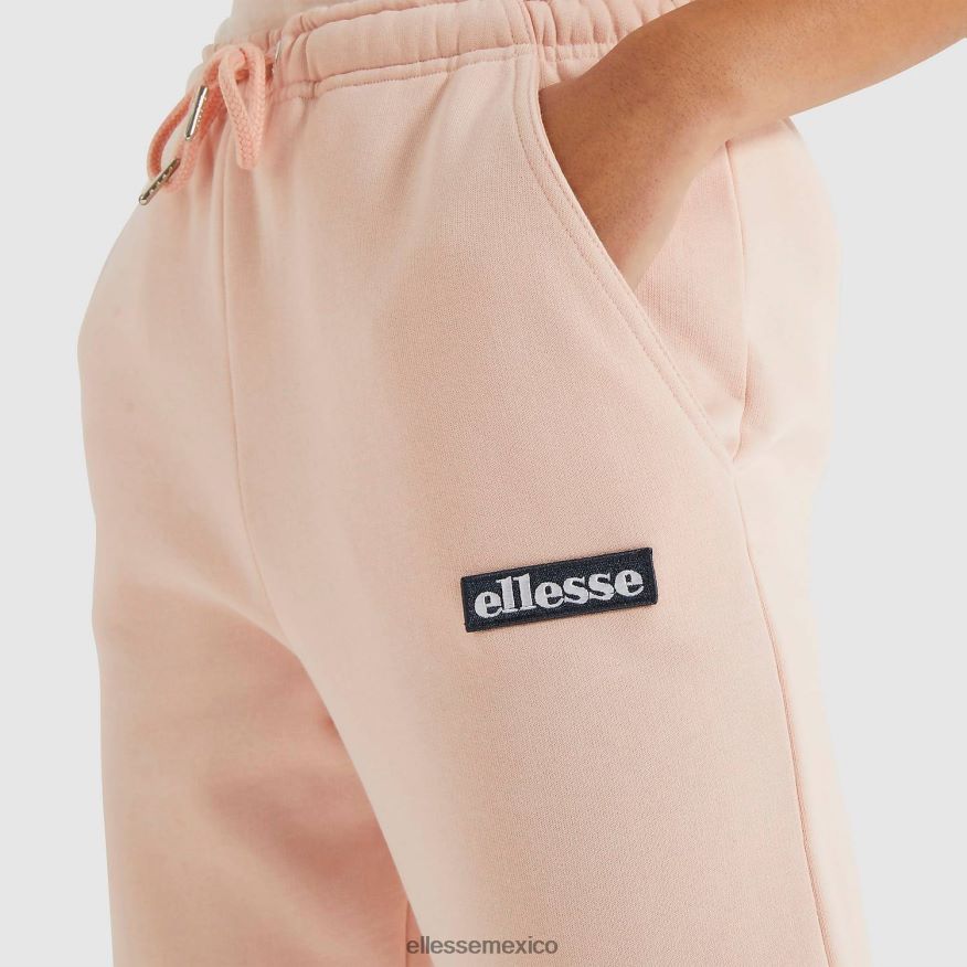ropa mx Ellesse mujer pantalón joe jog rosa 84X86H187