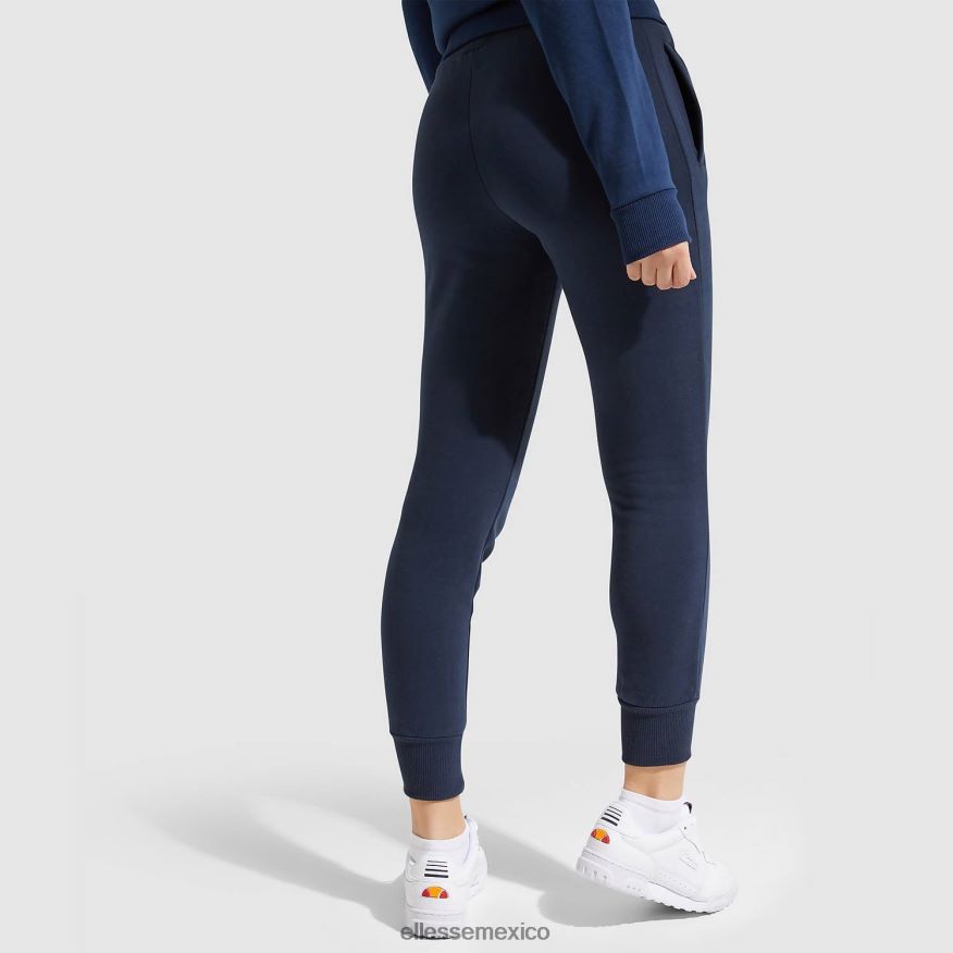ropa mx Ellesse mujer pantalón jogging queenstown Armada 84X86H111