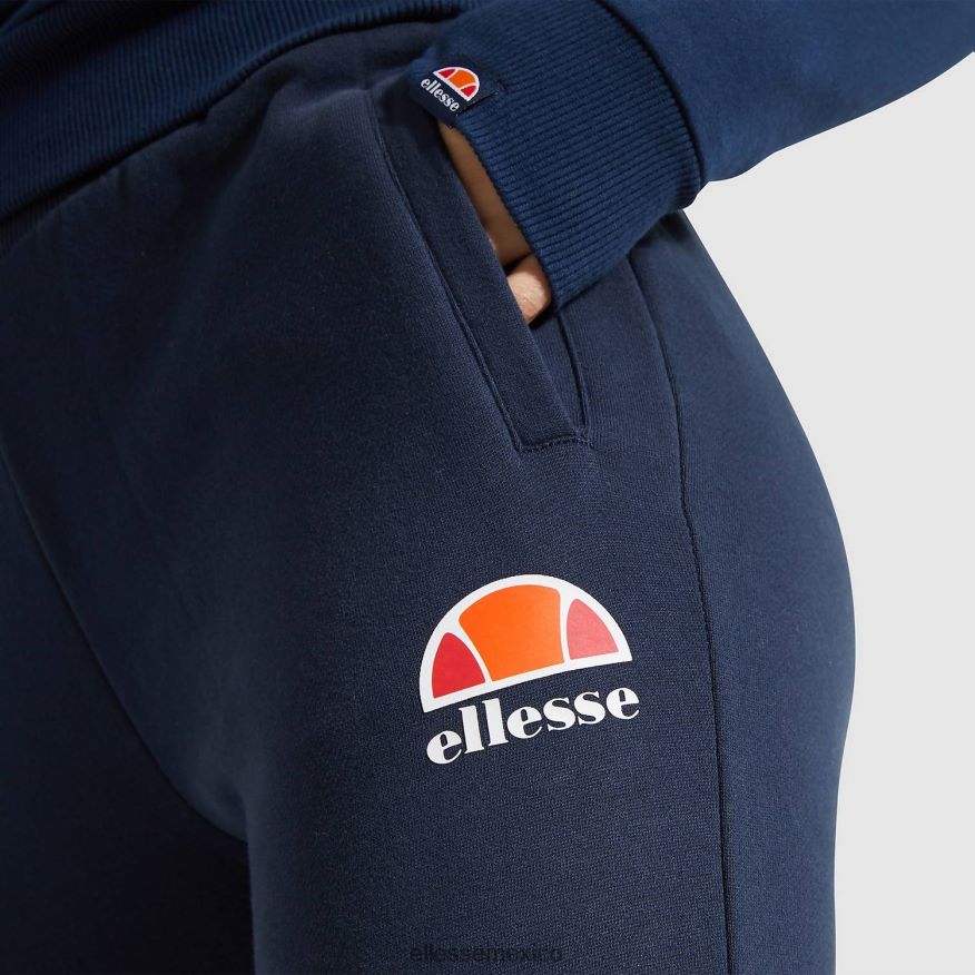 ropa mx Ellesse mujer pantalón jogging queenstown Armada 84X86H111