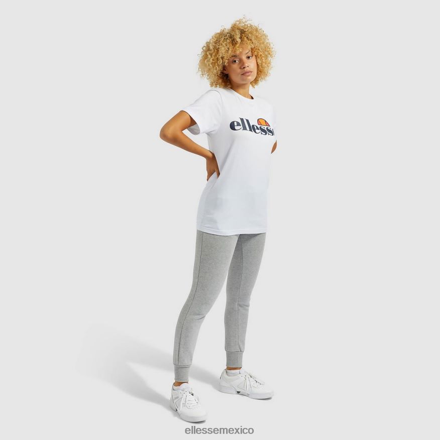 ropa mx Ellesse mujer pantalón jogging queenstown gris marga gris 84X86H109