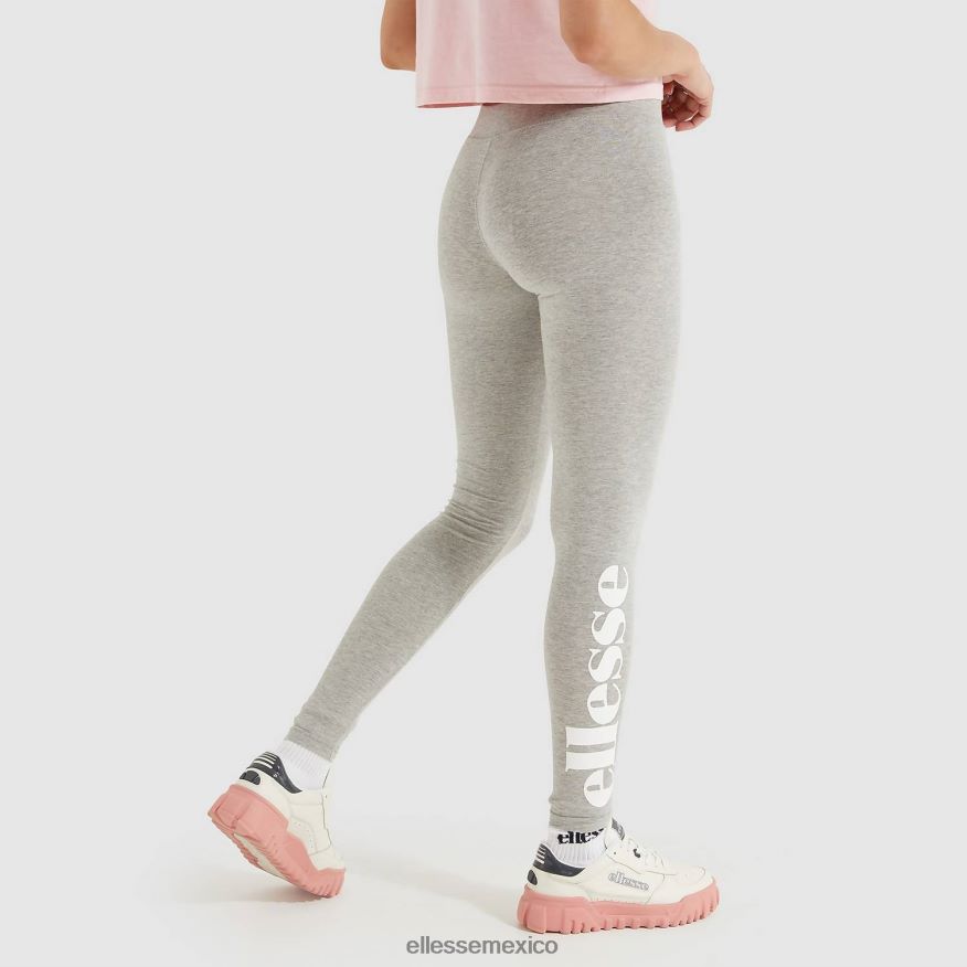 ropa mx Ellesse mujer solos 2 legging marga gris 84X86H114