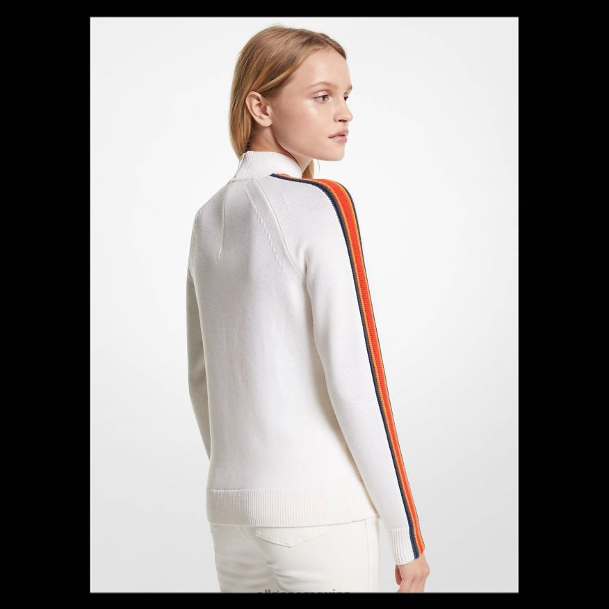 ropa mx Ellesse mujer suéter mk merino blanco 84X86H43