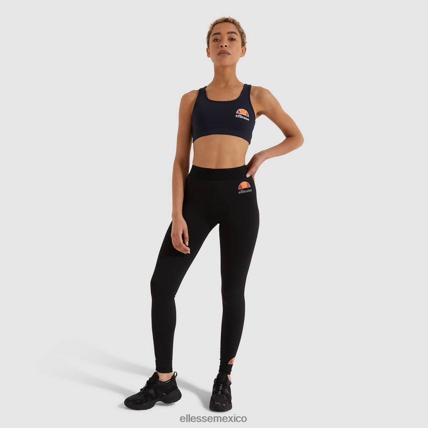 ropa mx Ellesse mujer sujetador sostino Armada 84X86H66