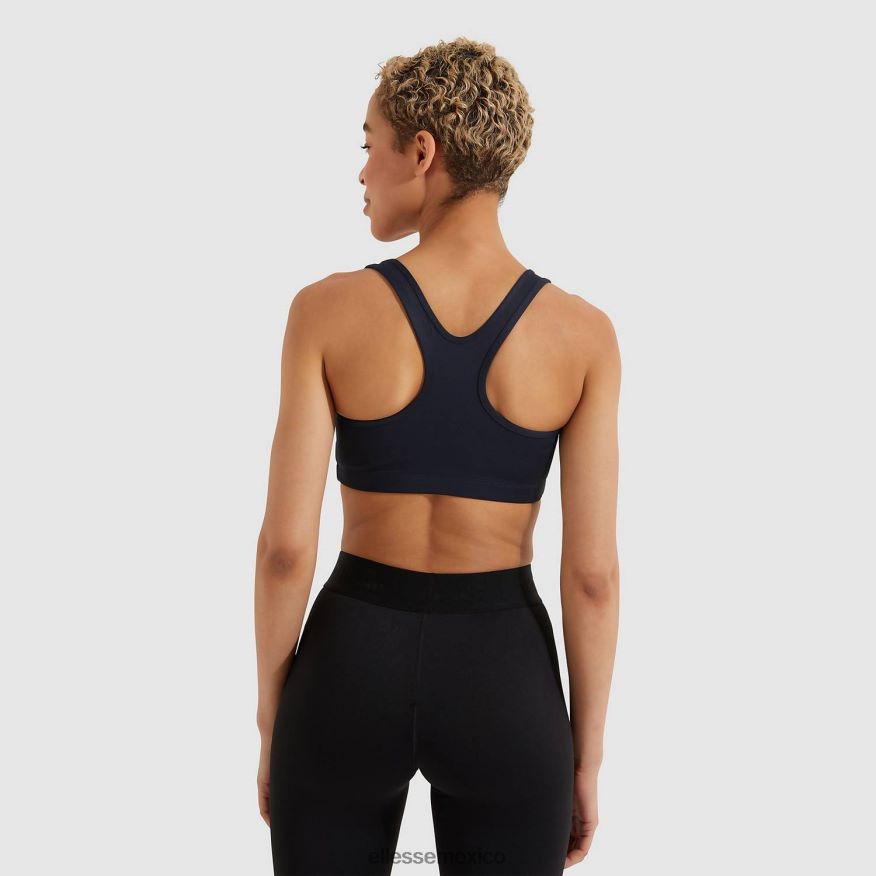 ropa mx Ellesse mujer sujetador sostino Armada 84X86H66