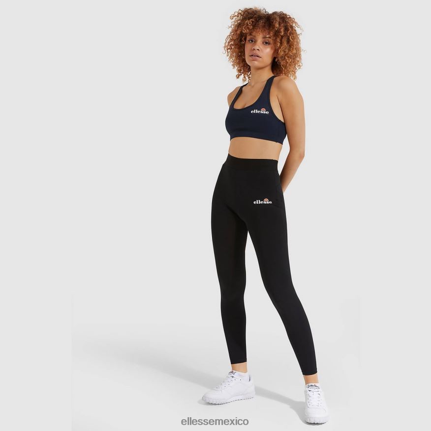 ropa mx Ellesse mujer sujetador sostino Armada 84X86H66