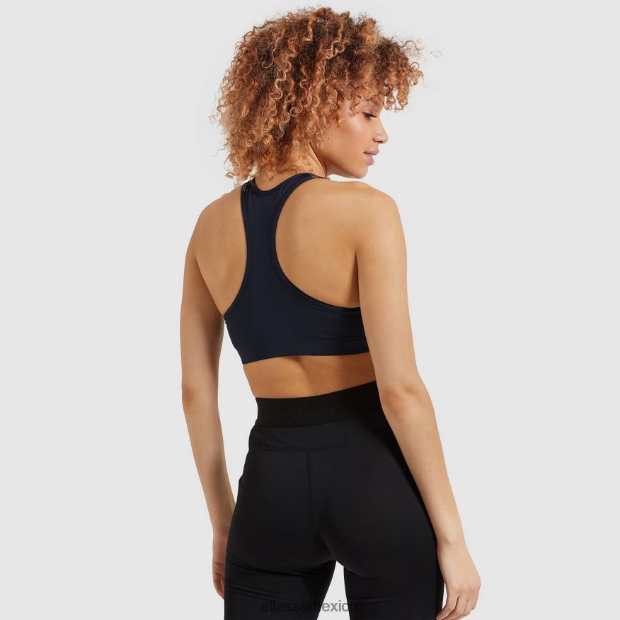 ropa mx Ellesse mujer sujetador sostino Armada 84X86H66